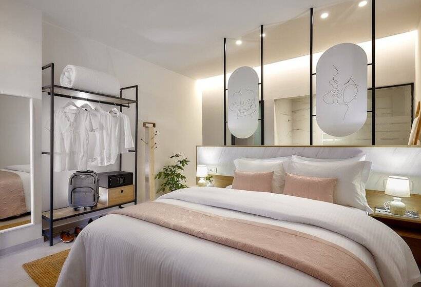 Stay 365 Heraklion Apart