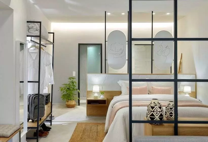 Stay 365 Heraklion Apart