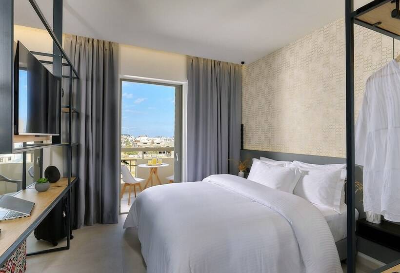 Stay 365 Heraklion Apart