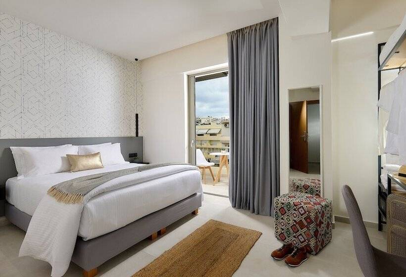 Stay 365 Heraklion Apart