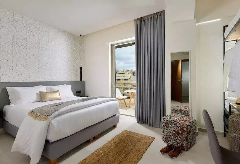 Stay 365 Heraklion Apart