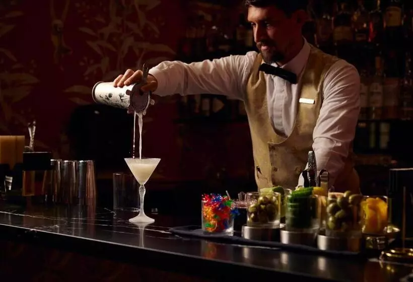 Yacht Club At The Boca Raton Resort