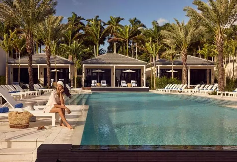 Yacht Club At The Boca Raton Resort