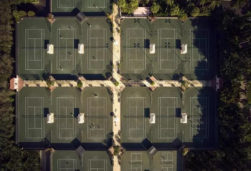 Yacht Club At The Boca Raton Resort
