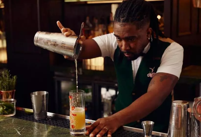 Yacht Club At The Boca Raton Resort