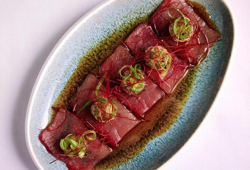 Yacht Club At The Boca Raton Resort