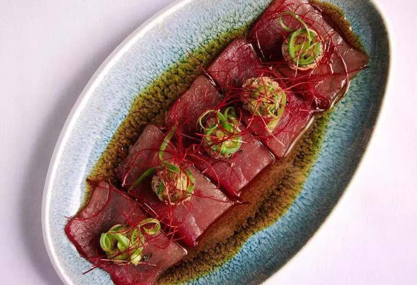 Yacht Club At The Boca Raton Resort