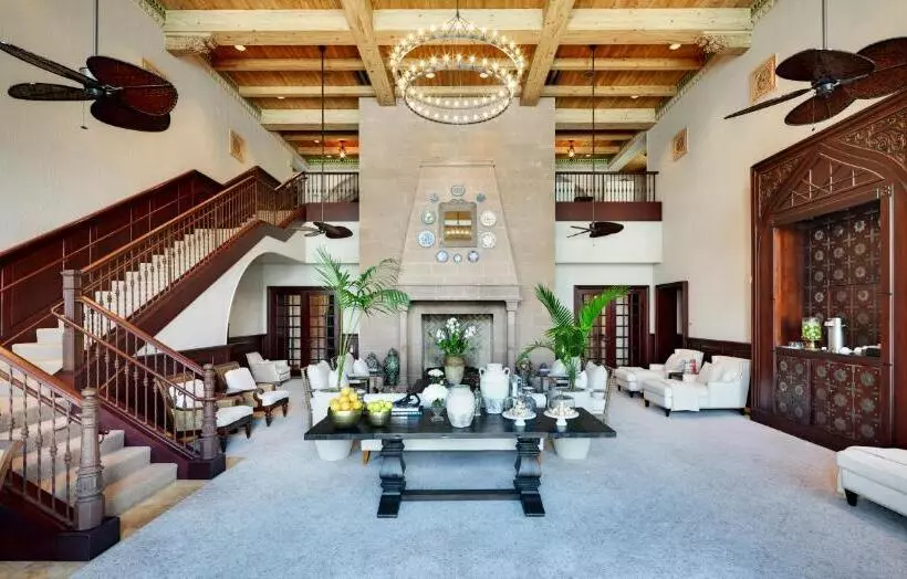 Yacht Club At The Boca Raton Resort