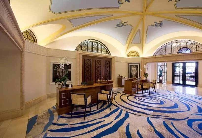 Yacht Club At The Boca Raton Resort