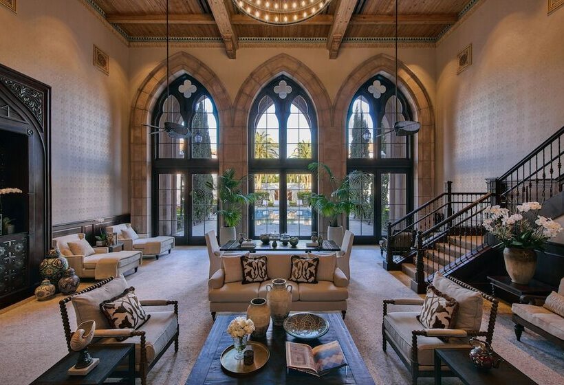 Yacht Club At The Boca Raton Resort