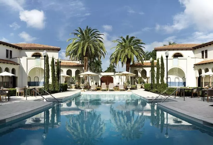 Yacht Club At The Boca Raton Resort