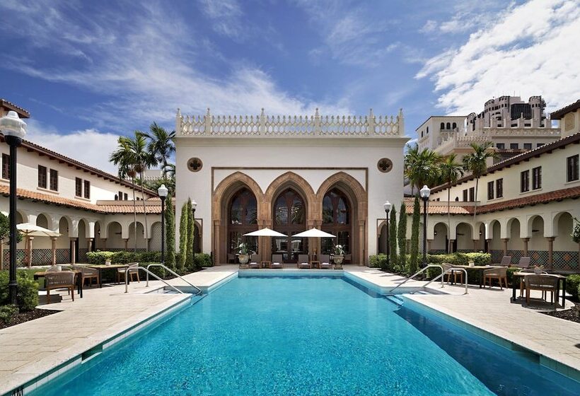 Yacht Club At The Boca Raton Resort