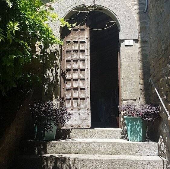 Room In B&b   #fortcozzo_2021 #jacuzzisuite #sauna