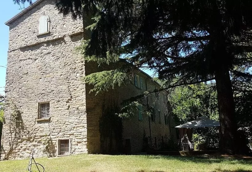 Room In B&b   #fortcozzo_2021 #jacuzzisuite #sauna