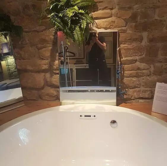 Room In B&b   #fortcozzo_2021 #jacuzzisuite #sauna