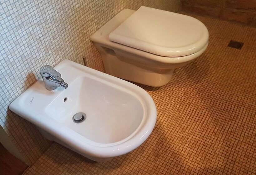 Room In B&b   #fortcozzo_2021 #jacuzzisuite #sauna