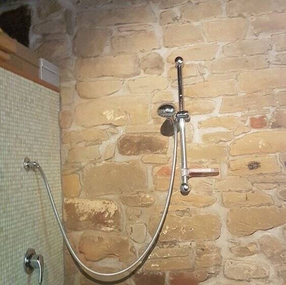 Room In B&b   #fortcozzo_2021 #jacuzzisuite #sauna