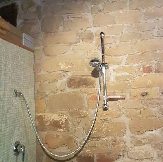 Room In B&b   #fortcozzo_2021 #jacuzzisuite #sauna