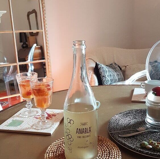 Room In B&b   #fortcozzo_2021 #jacuzzisuite #sauna