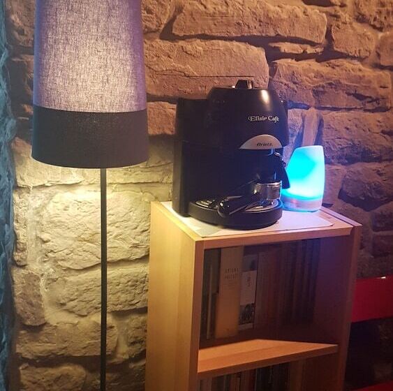 Room In B&b   #fortcozzo_2021 #jacuzzisuite #sauna