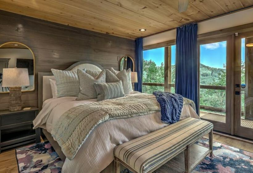 Modern Bliss By Escape To Blue Ridge