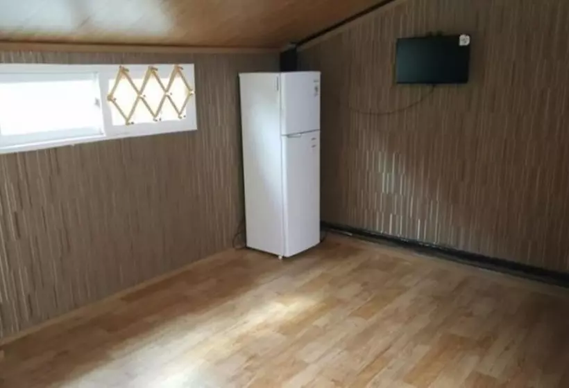 ペンション Andong Lux Glamping And Farm