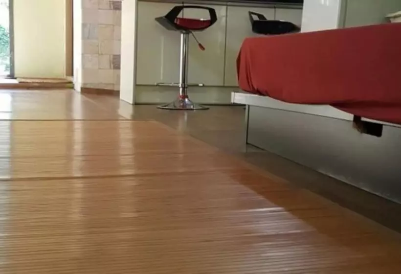 ペンション Andong Lux Glamping And Farm