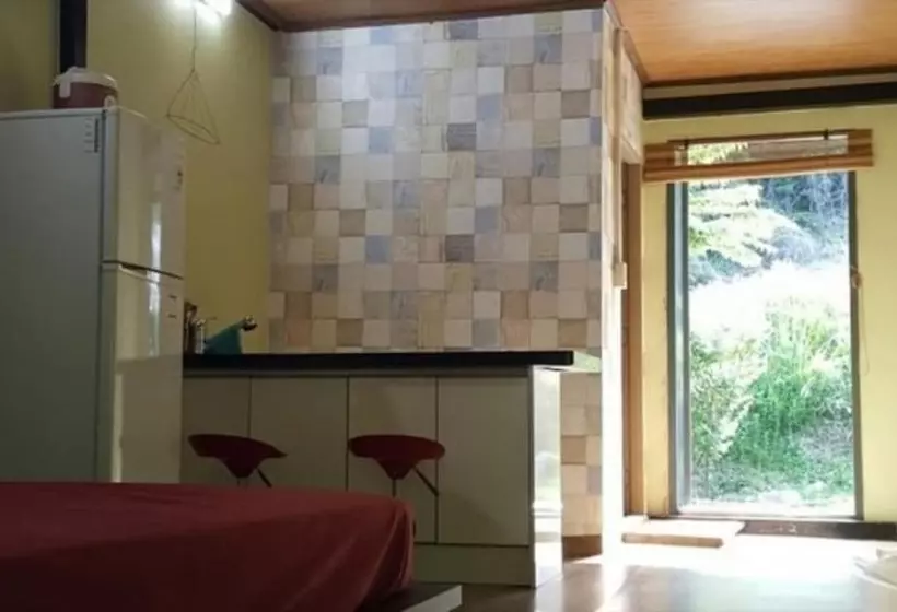 ペンション Andong Lux Glamping And Farm