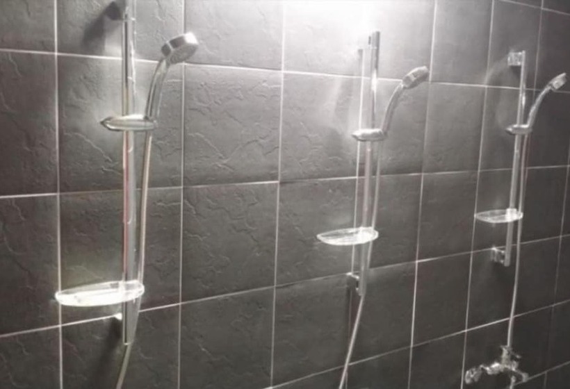 ペンション Andong Lux Glamping And Farm