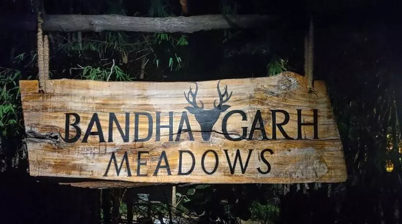 Lomakeskus Bandhavgarh Meadows