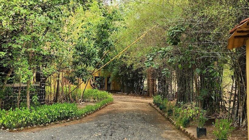 Курорт Bandhavgarh Meadows