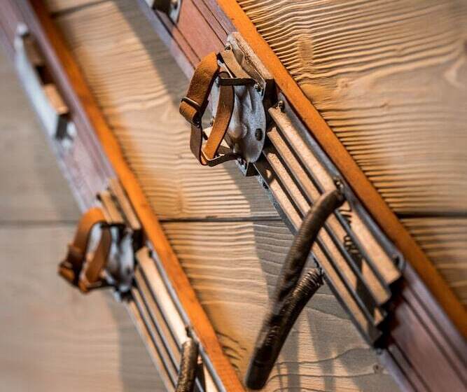 Manali Lodge  By Alpine Resorts