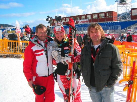 Aktiv-sporthotel Christoph Pitztal