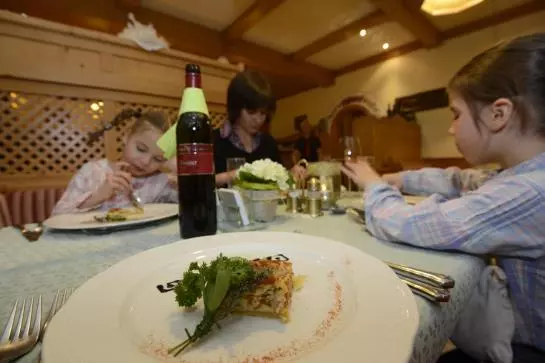 Aktiv-sporthotel Christoph Pitztal