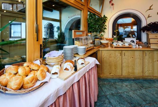 Aktiv-sporthotel Christoph Pitztal