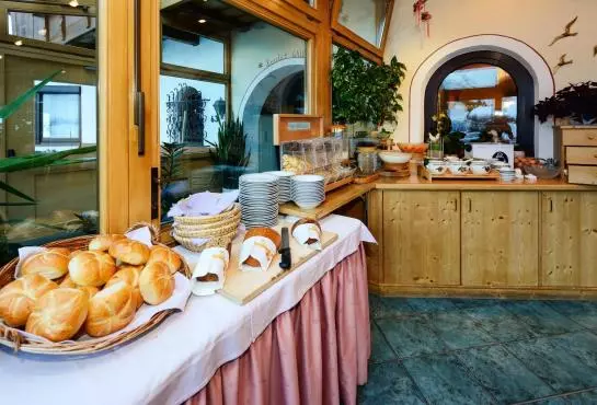 Aktiv-sporthotel Christoph Pitztal