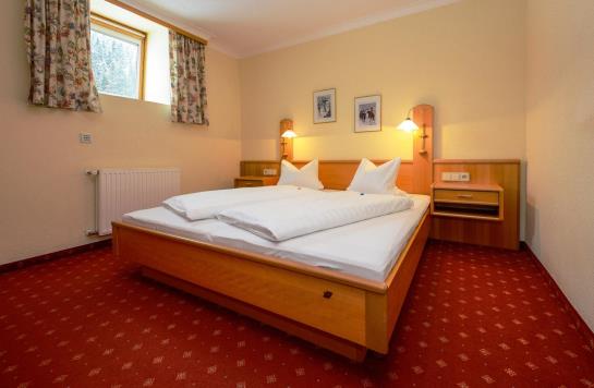 Aktiv-sporthotel Christoph Pitztal