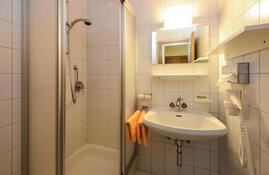 Aktiv-sporthotel Christoph Pitztal