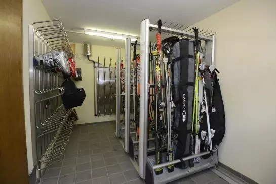 Aktiv-sporthotel Christoph Pitztal