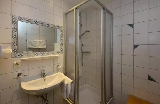 Aktiv-sporthotel Christoph Pitztal