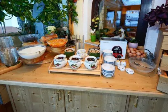 Aktiv-sporthotel Christoph Pitztal