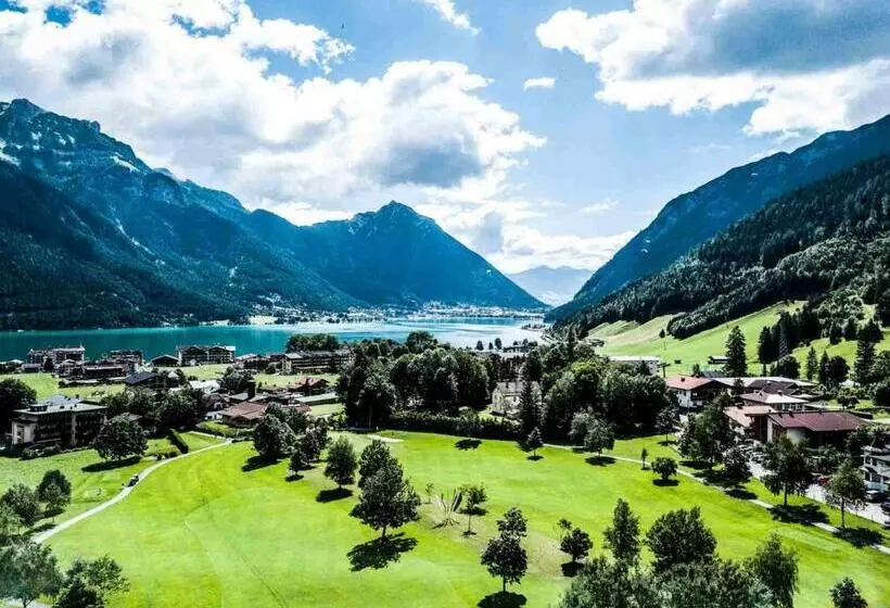 Alpenhotel Tyrol   Konzepthotel   Adults Only