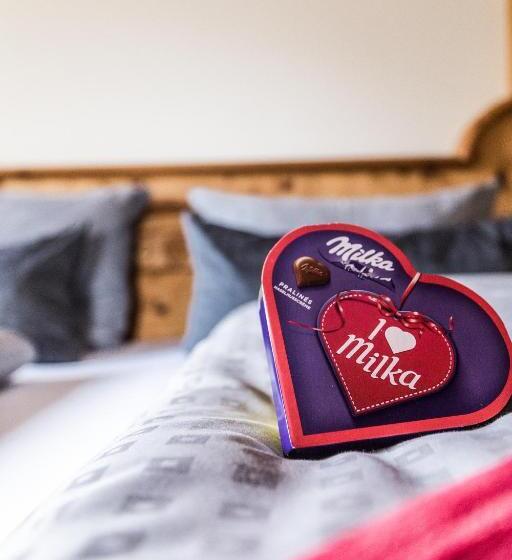 Alpenhotel Tyrol   Konzepthotel   Adults Only