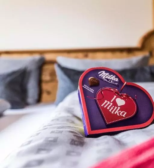 Alpenhotel Tyrol   Konzepthotel   Adults Only