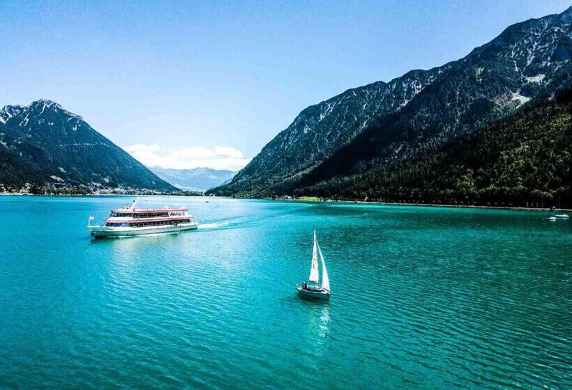 Alpenhotel Tyrol   Konzepthotel   Adults Only