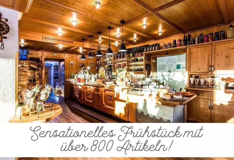 Alpenhotel Tyrol   Konzepthotel   Adults Only