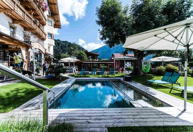 Alpenhotel Tyrol   Konzepthotel   Adults Only
