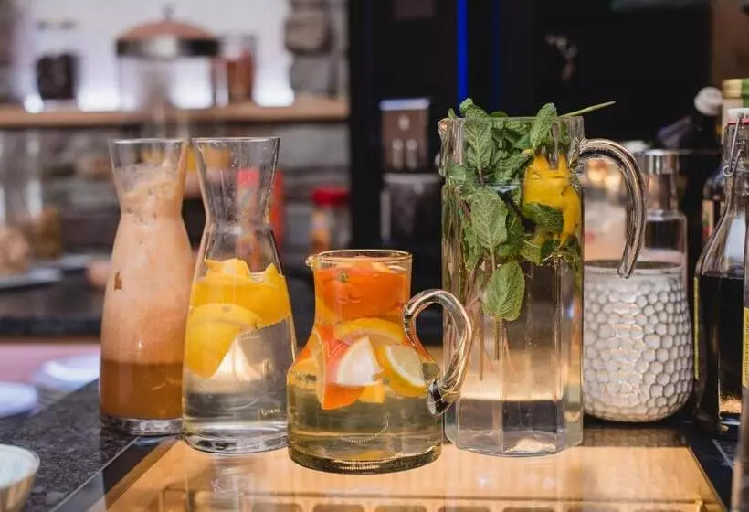 Alpenhotel Tyrol   Konzepthotel   Adults Only