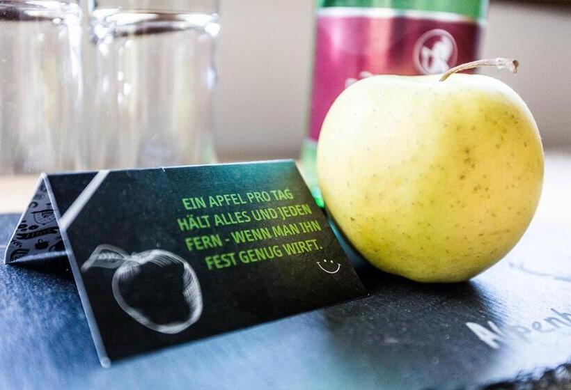 Alpenhotel Tyrol   Konzepthotel   Adults Only