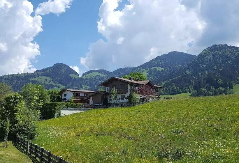 Alpenhotel Wildschönau